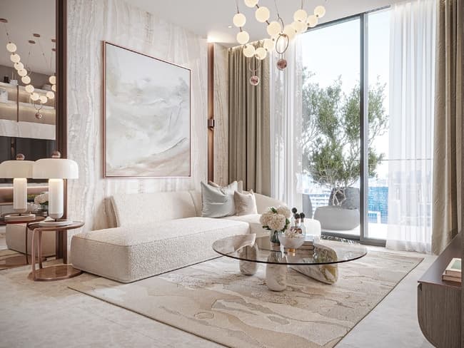 One Sky Park image 5