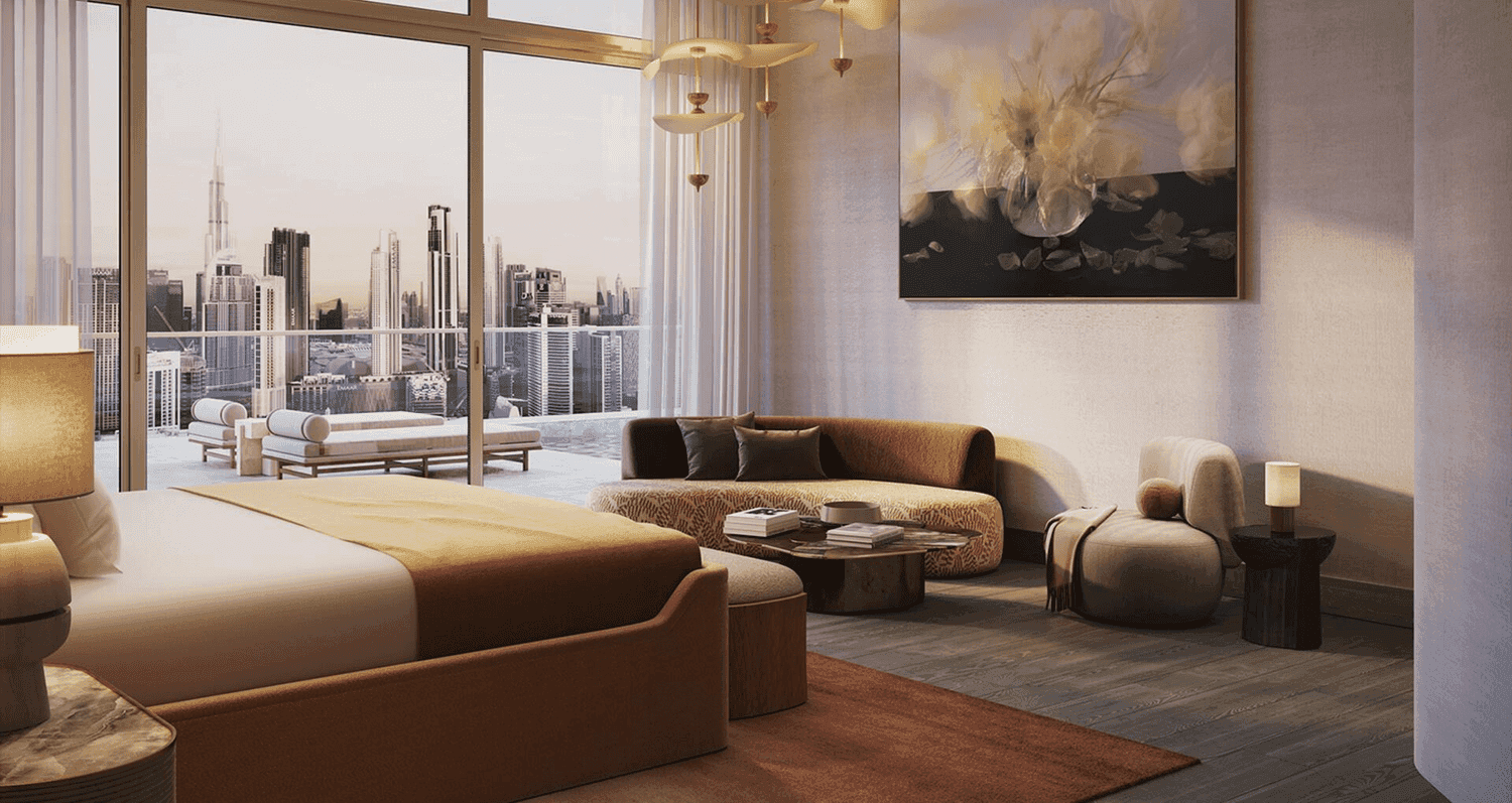 Regent Residences image 6