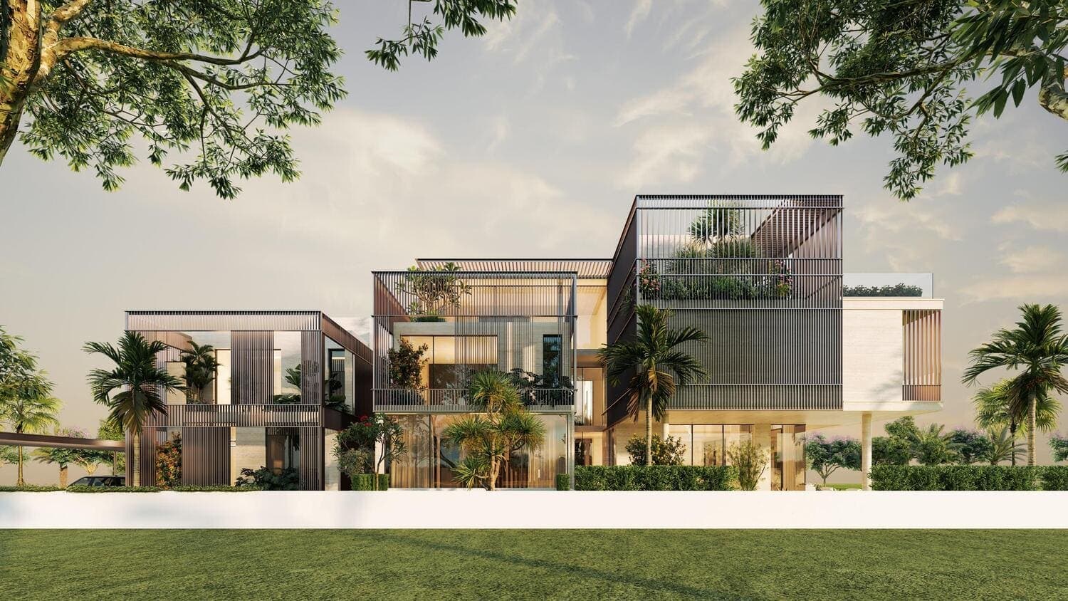 Damac Hills - Utopia image 7