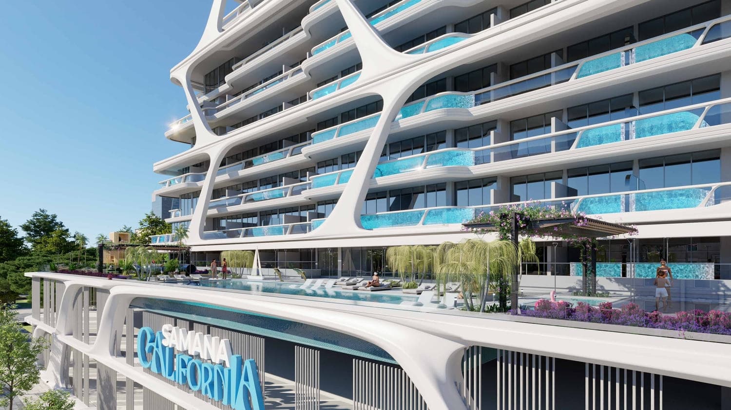 Samana California image 11