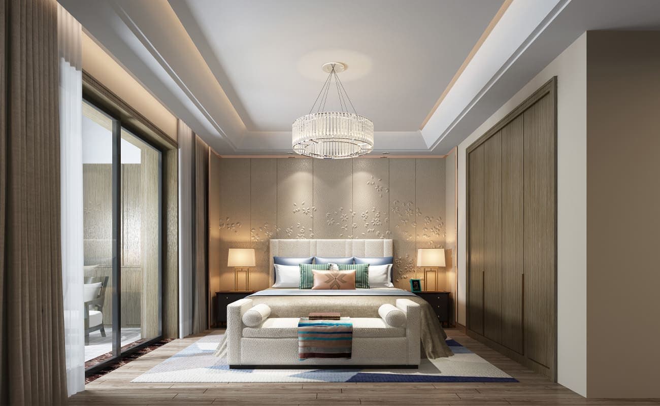 Nobles Tower gallery 5 - Business Bay, Dubai - by Tiger Group