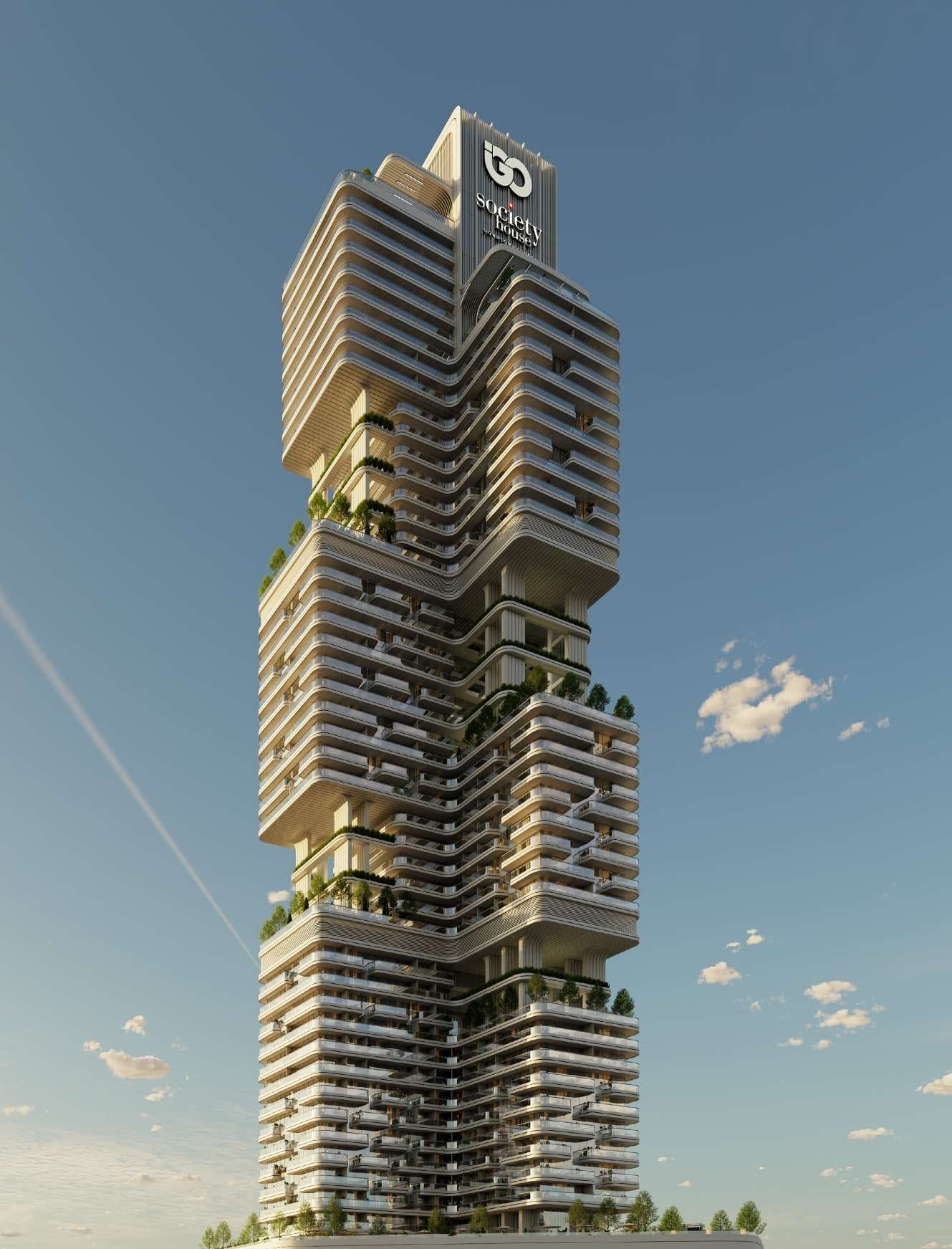 Society House image 6