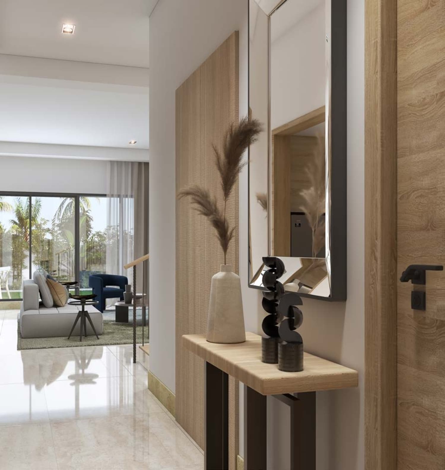 Riverside by Damac image 13
