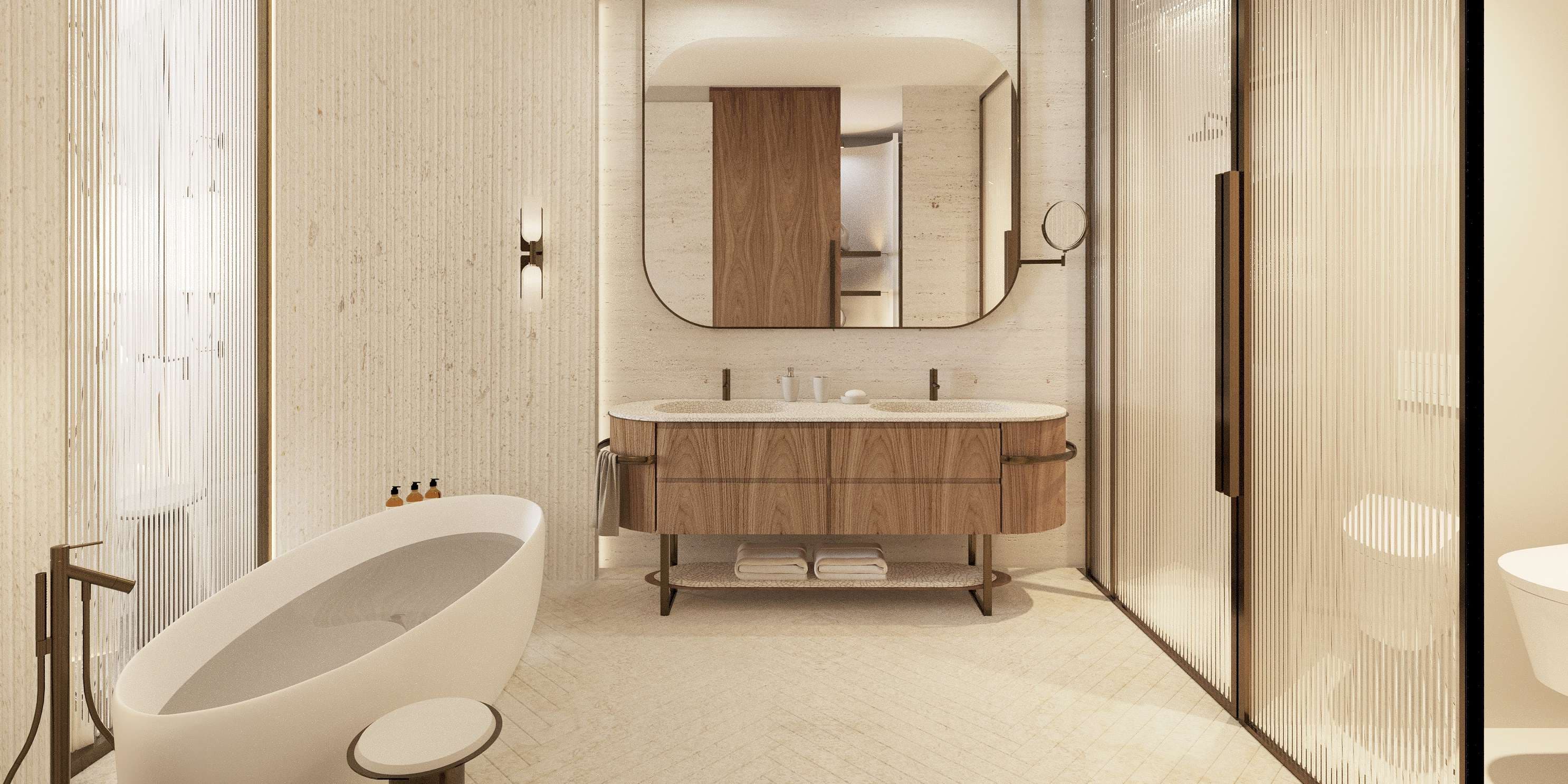 The Ritz-Carlton Residences image 9