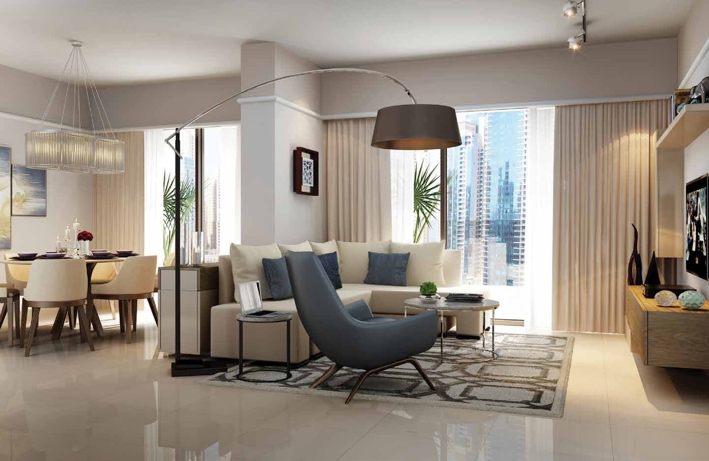 Avanti Tower image 3