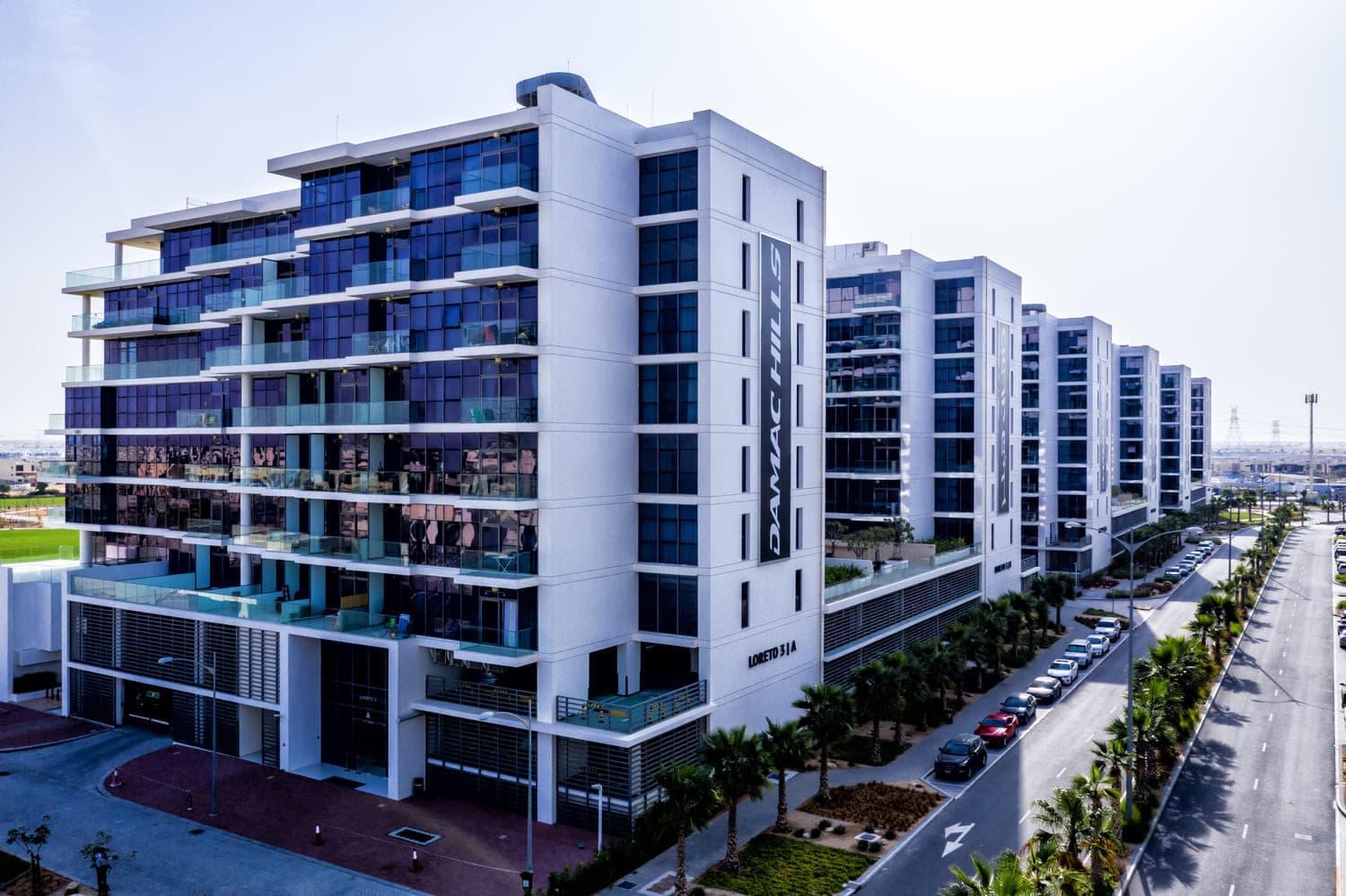 Damac Hills - Golf Town image 4