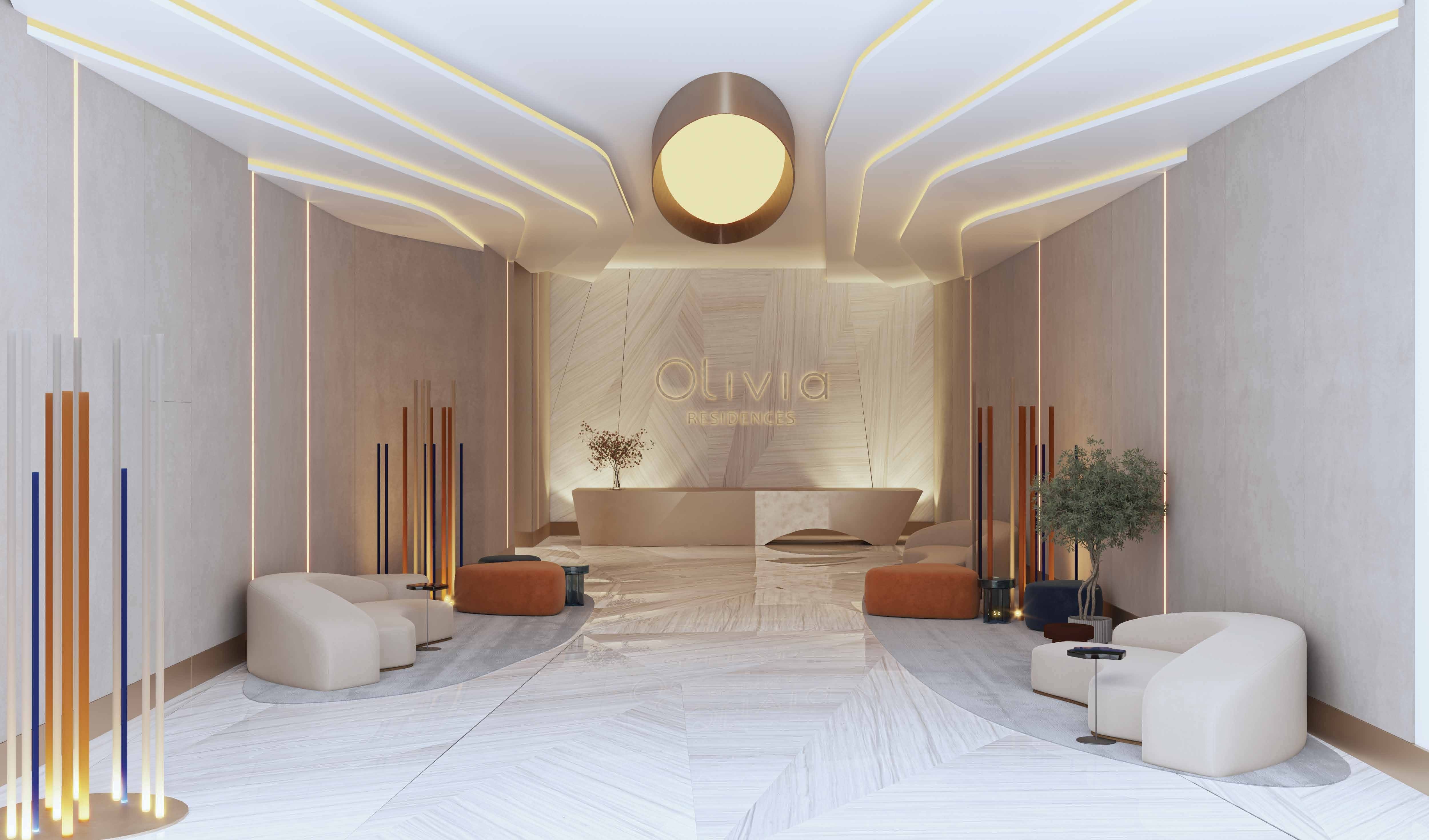 Olivia Residences image 10