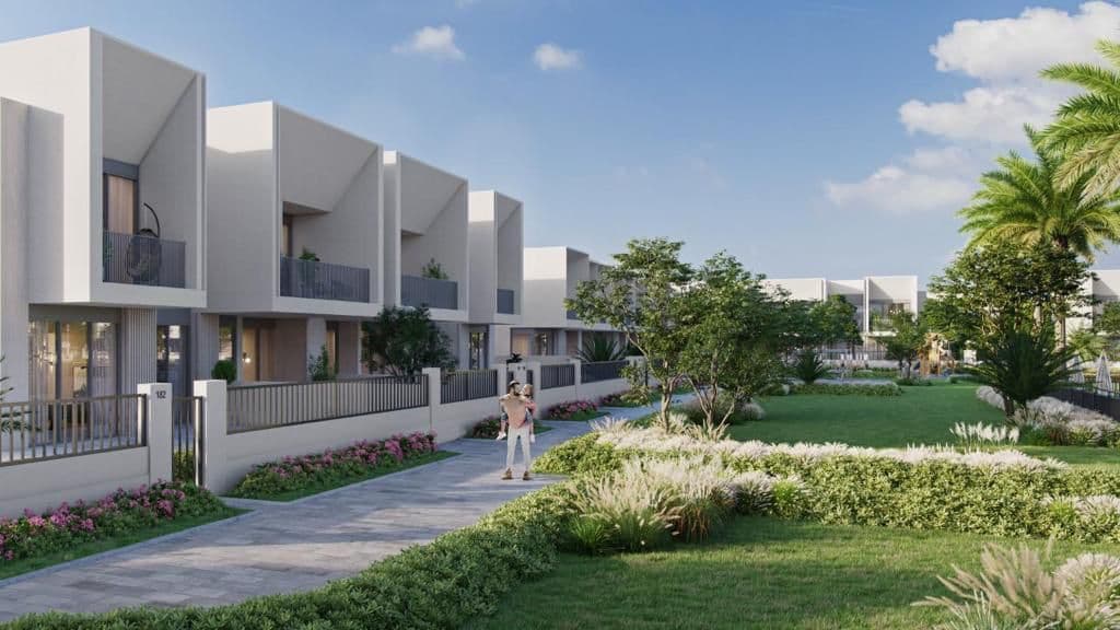 Maha Townhouses image 4
