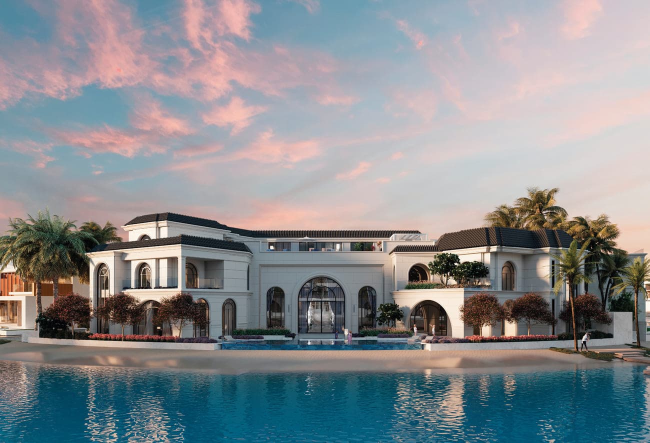 Monaco Mansions image 9
