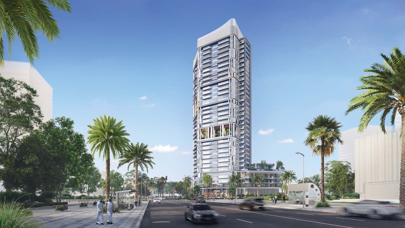 Parkway by Prestige One image 3