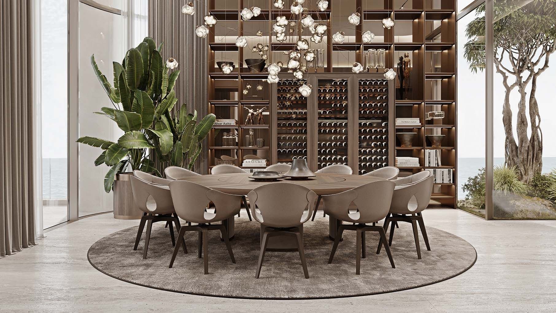 Orla Dorchester Collection image 8