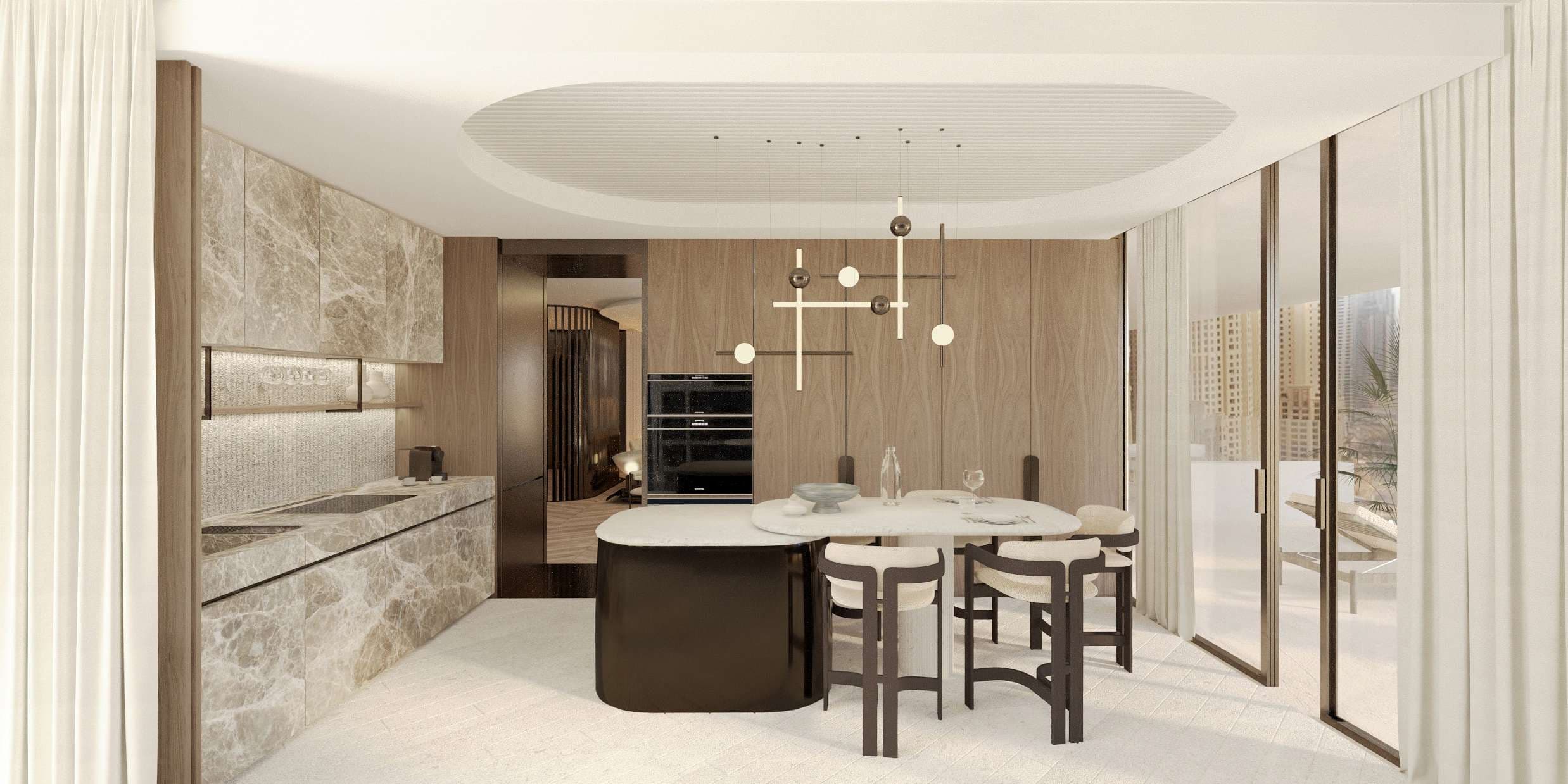 The Ritz-Carlton Residences image 8
