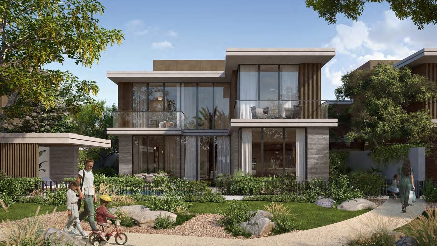 Athlon by Aldar image 10