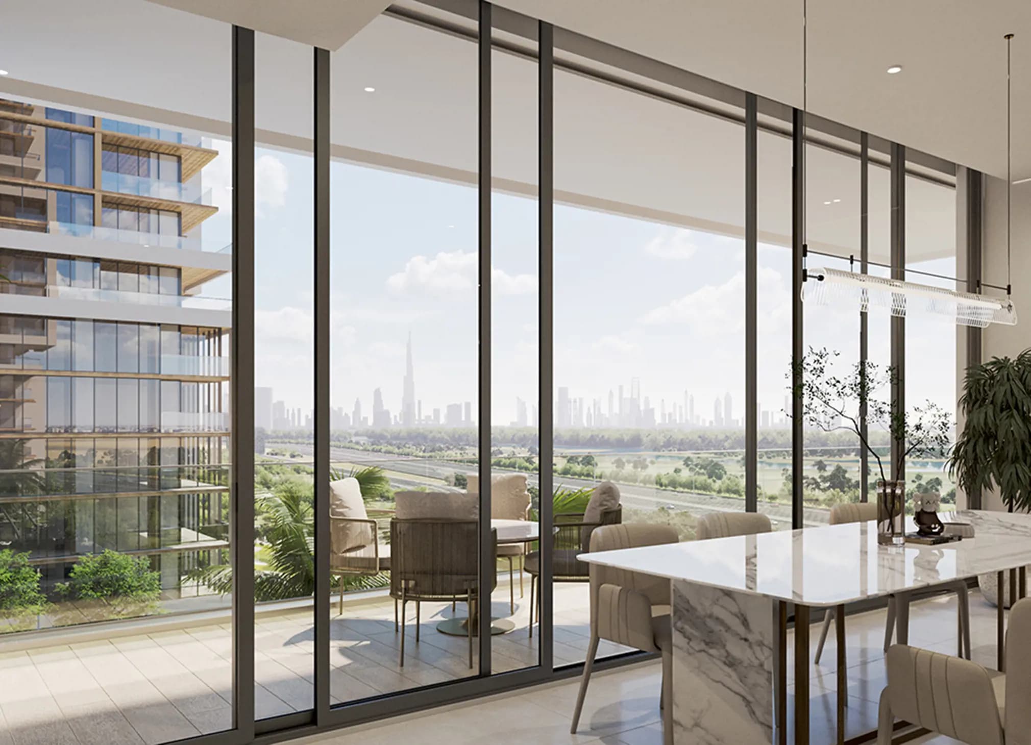 Sobha One image 6