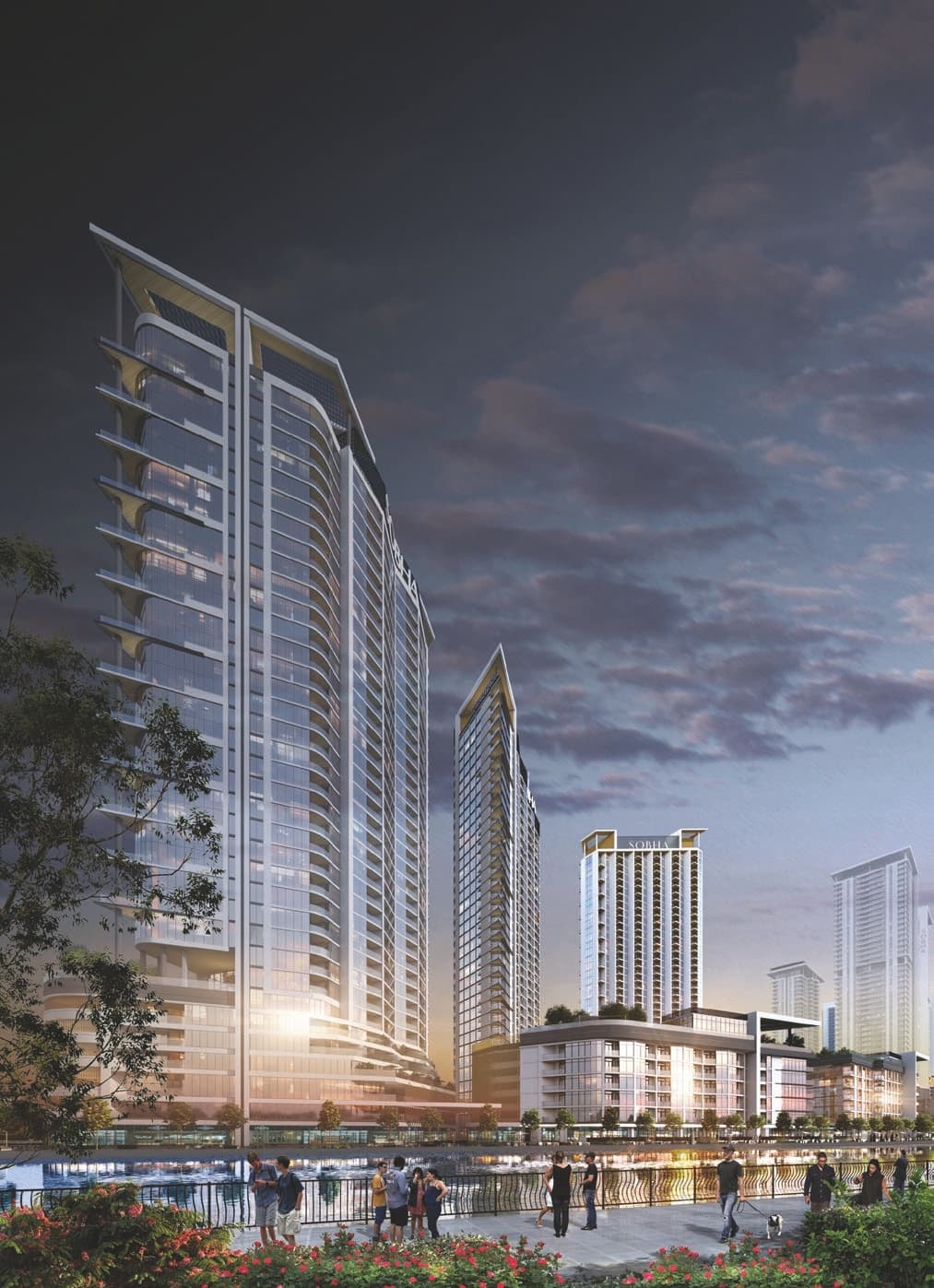 Waves Opulence image 2