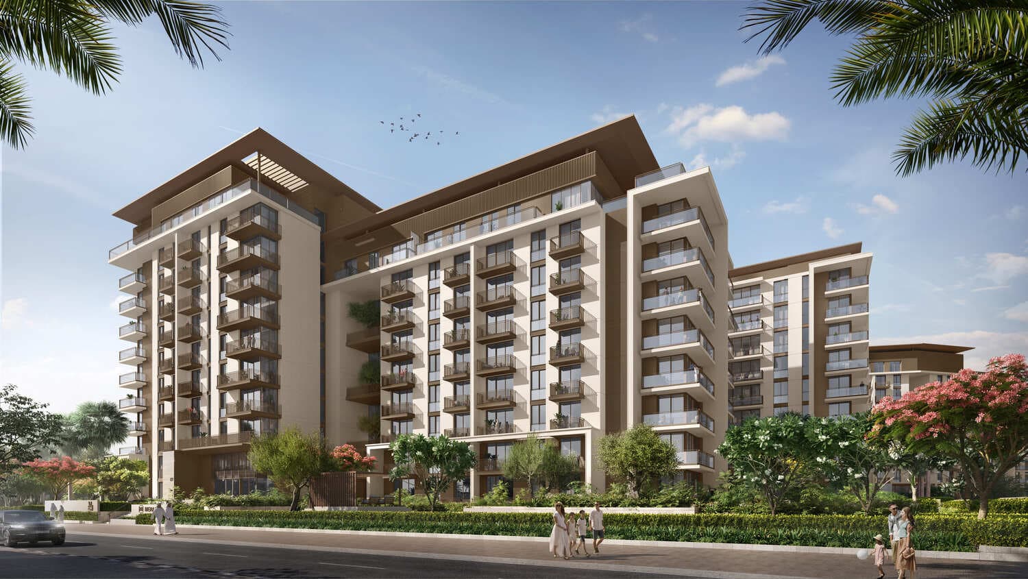Riwa architecture