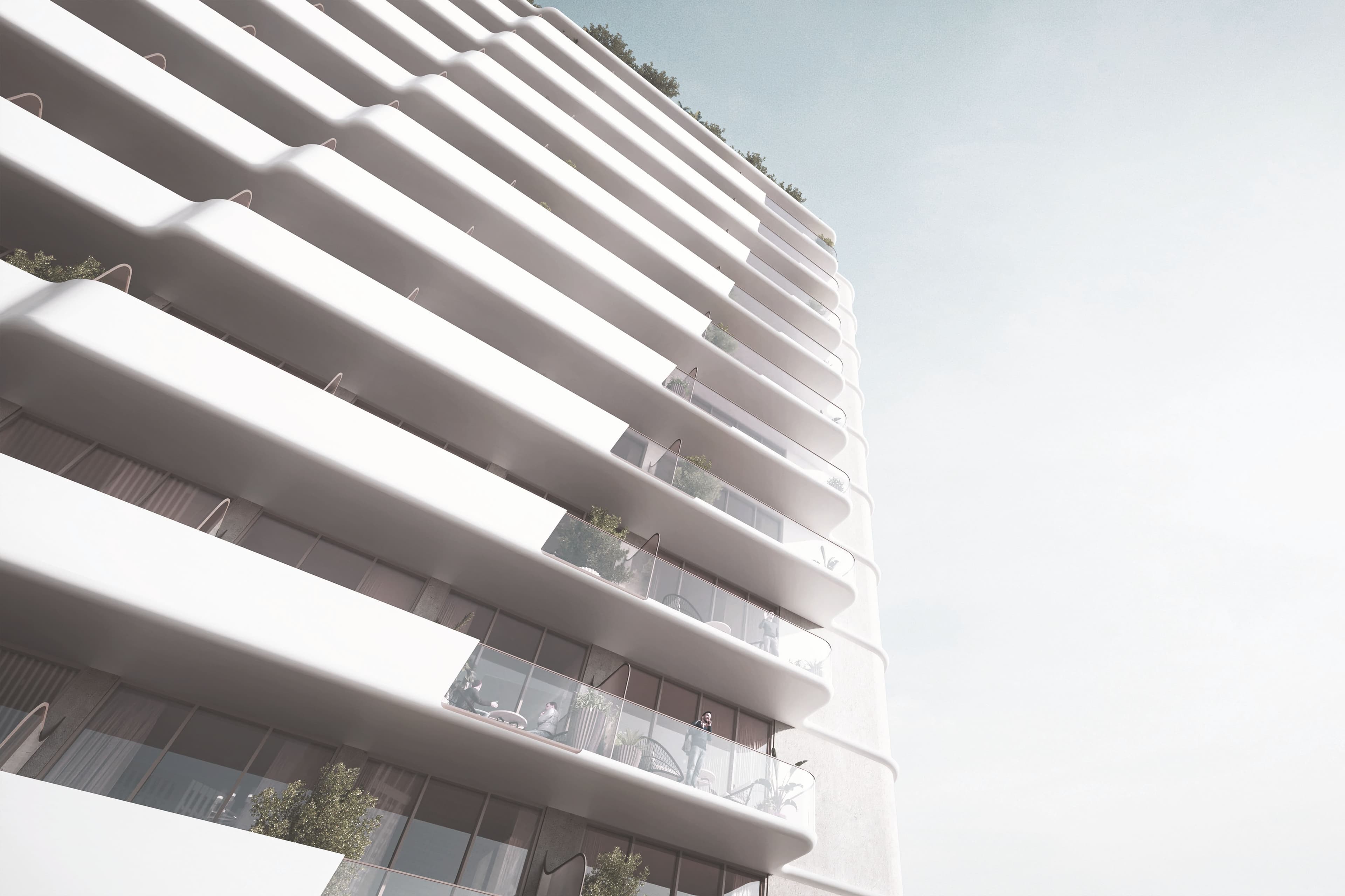 Pearl House II image 3