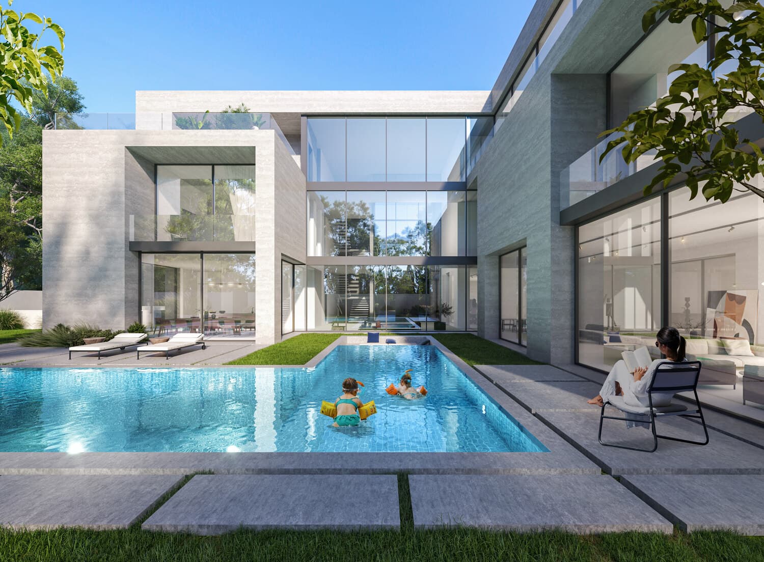 Masaar Sarai gallery 5 - Tilal, Dubai - by Arada