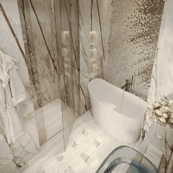 Treppan Serenique Residences image 11