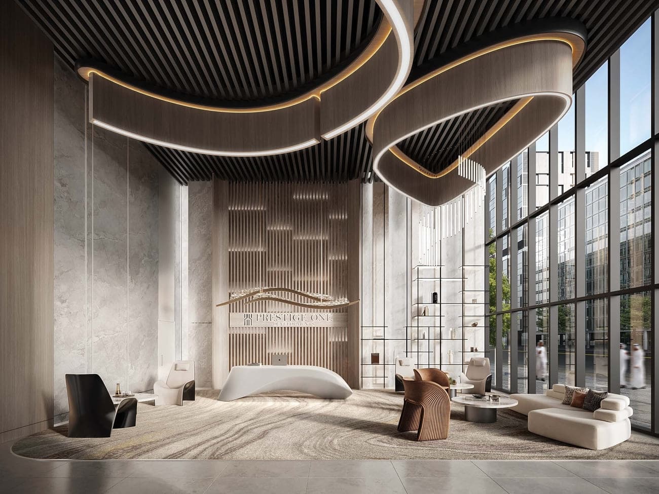 Parkway by Prestige One image 9