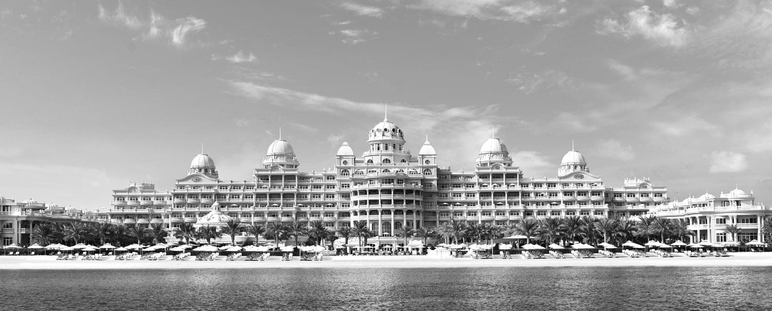 Raffles The Palm Dubai image 4