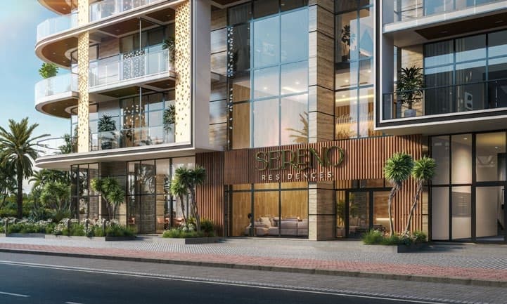 Sereno Residences image 2