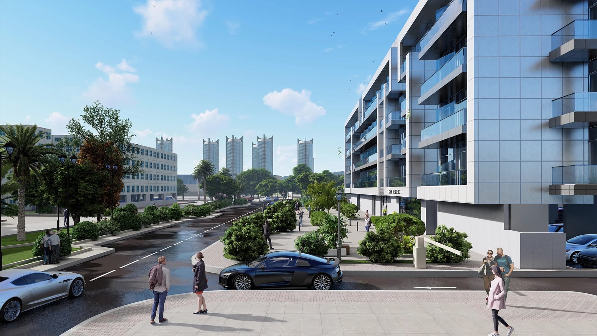 Celia Residence image 3