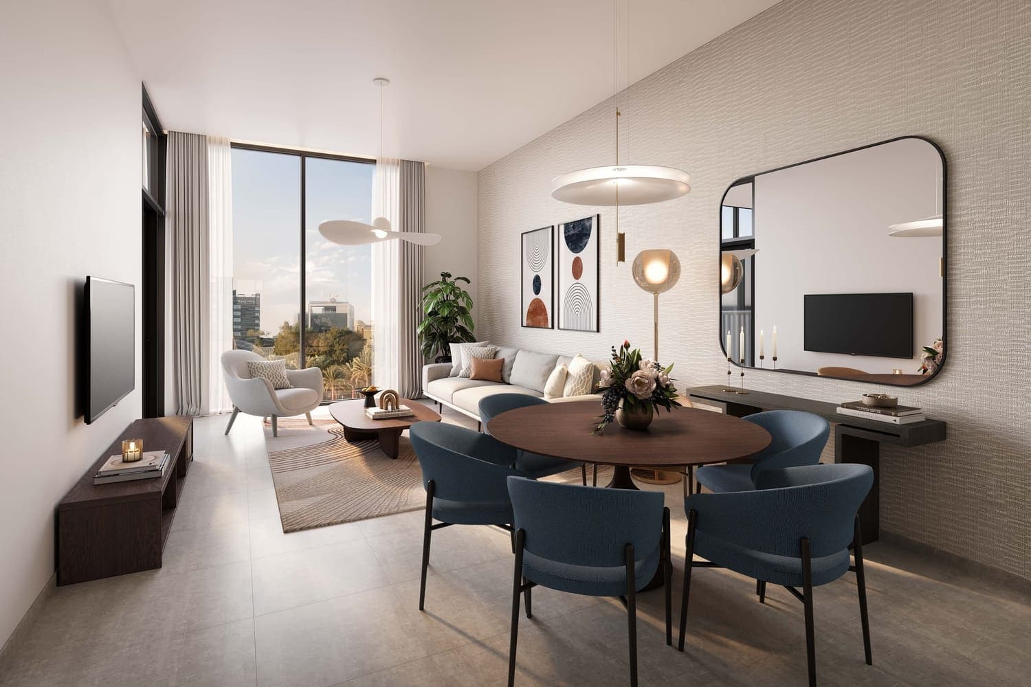 Riviera Chalet image 8