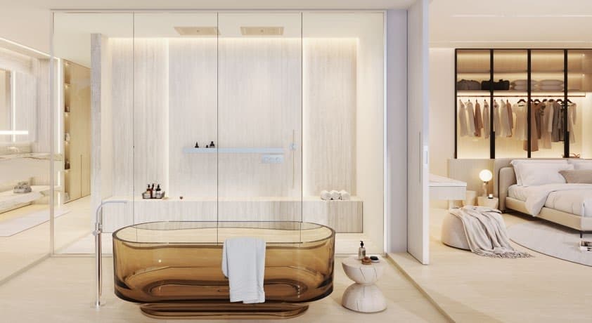 The Chedi Private Residences image 5