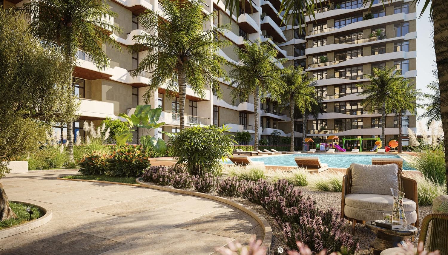 Helvetia Residences image 2