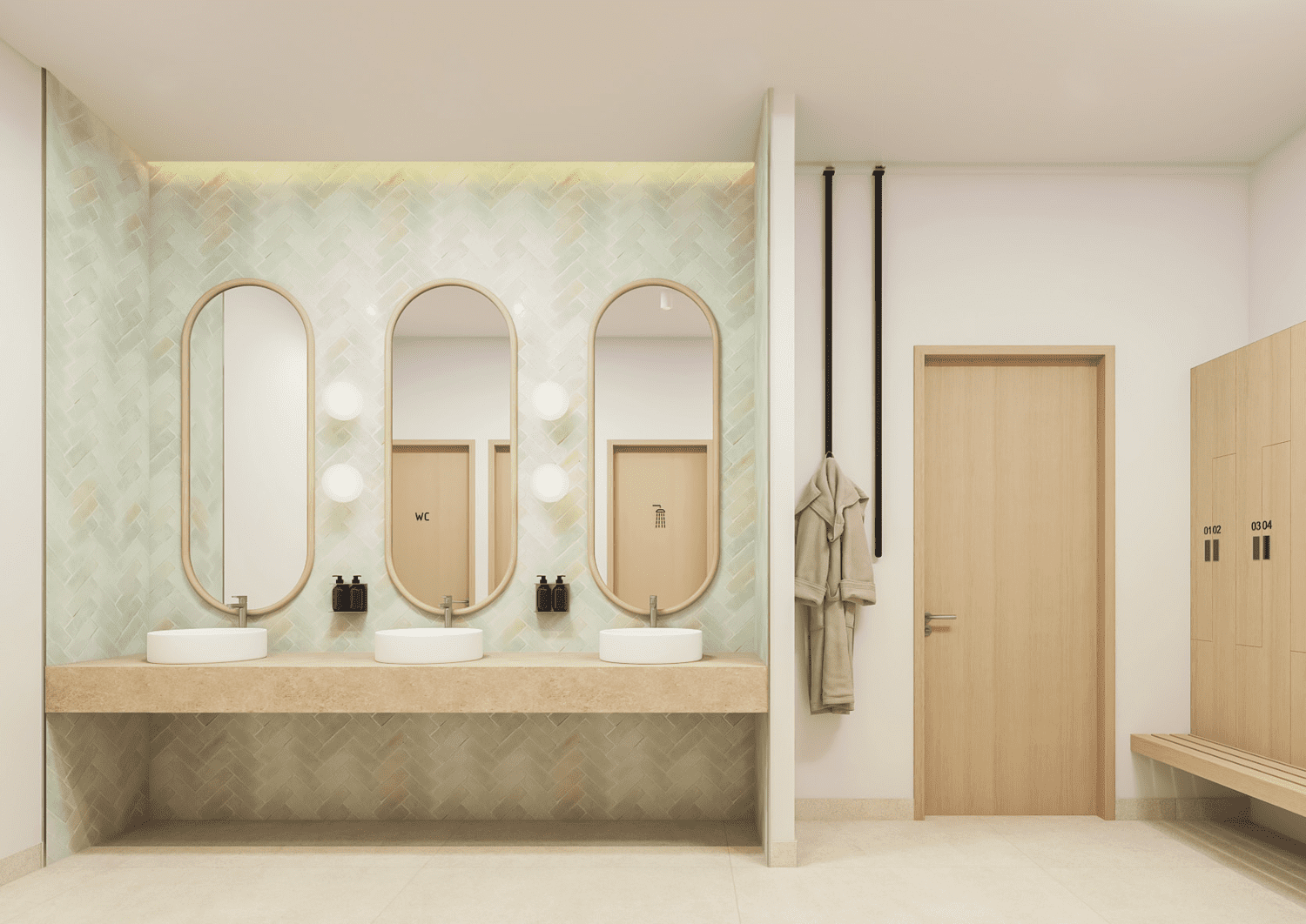 Weybridge Gardens 2 image 10