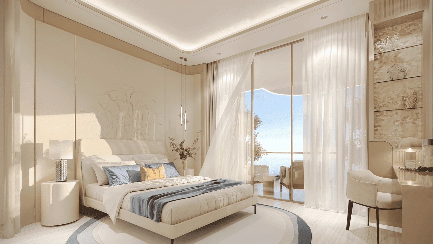 Treppan Serenique Residences image 10