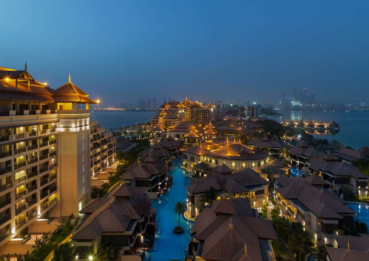 Anantara Residences image 3