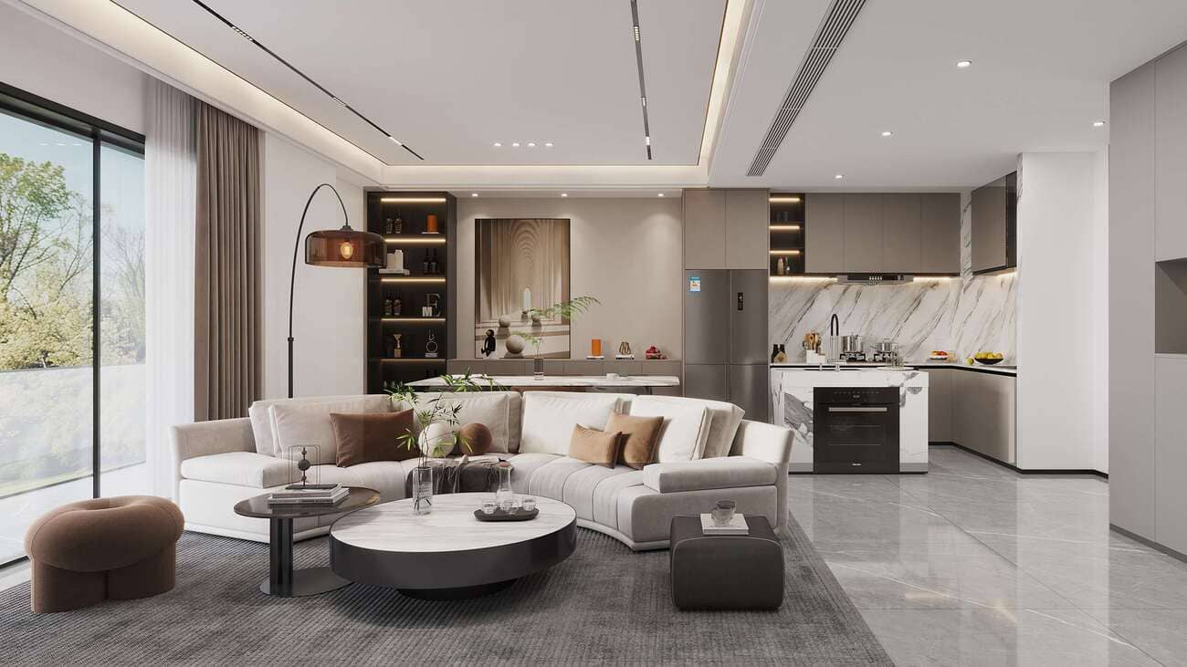 Forest City image 12