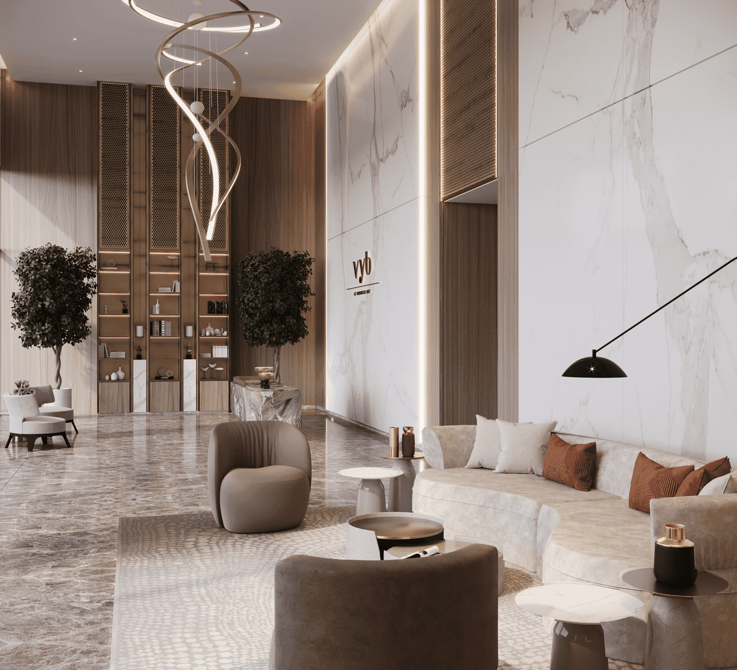 Vyb at Business Bay image 9