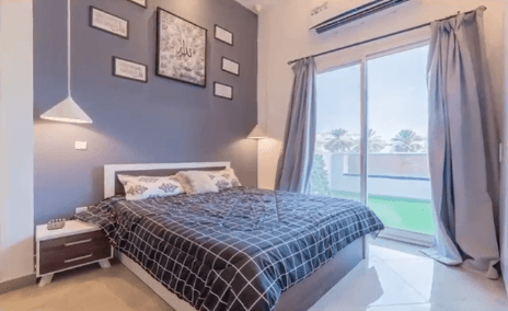 Gardenia Residency image 9
