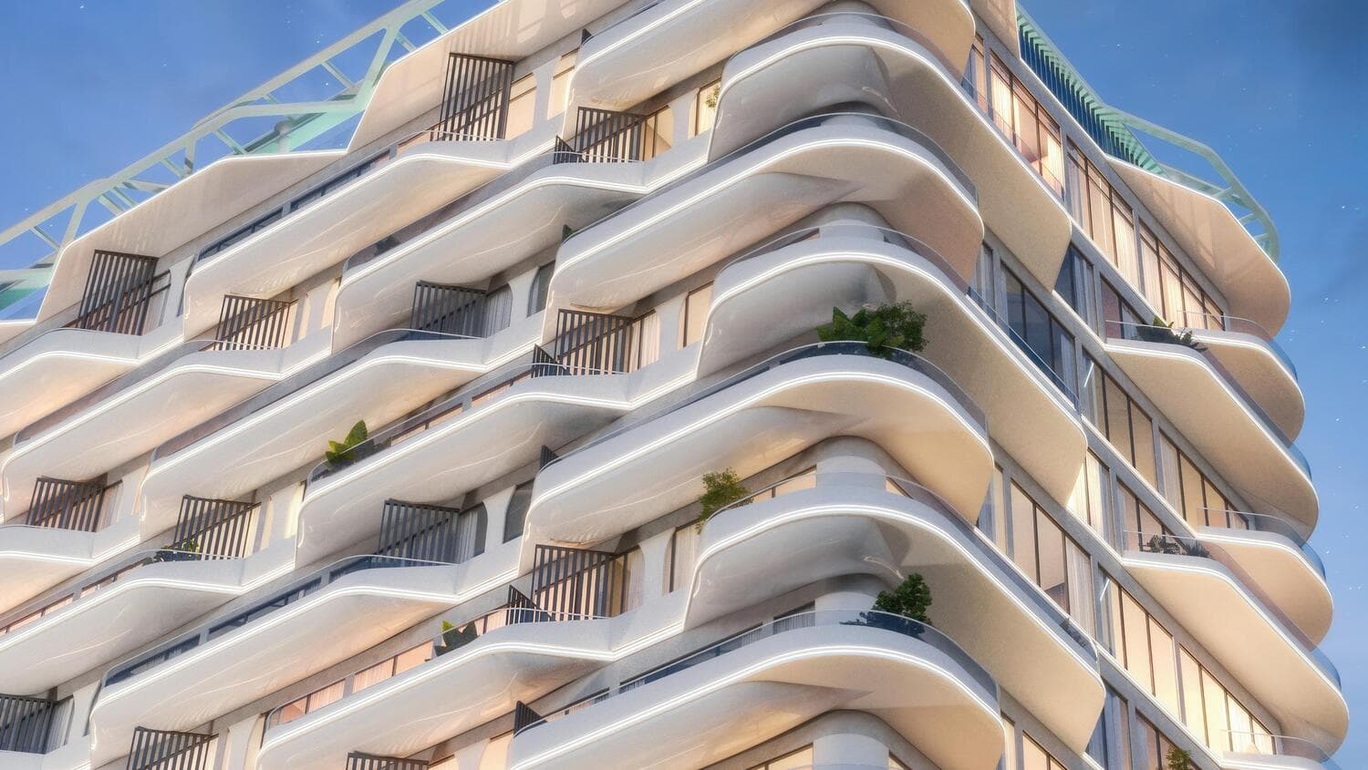 Arya Residences image 2
