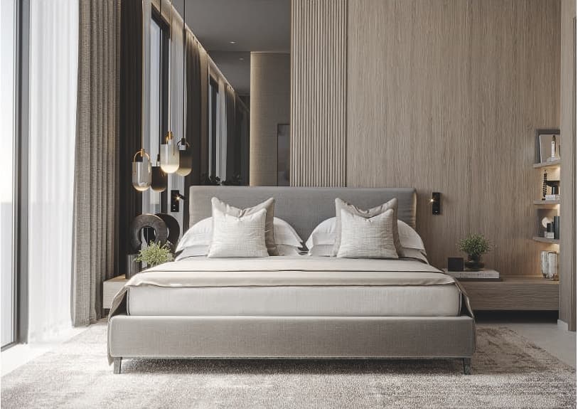 Beverly Residence 2 image 5