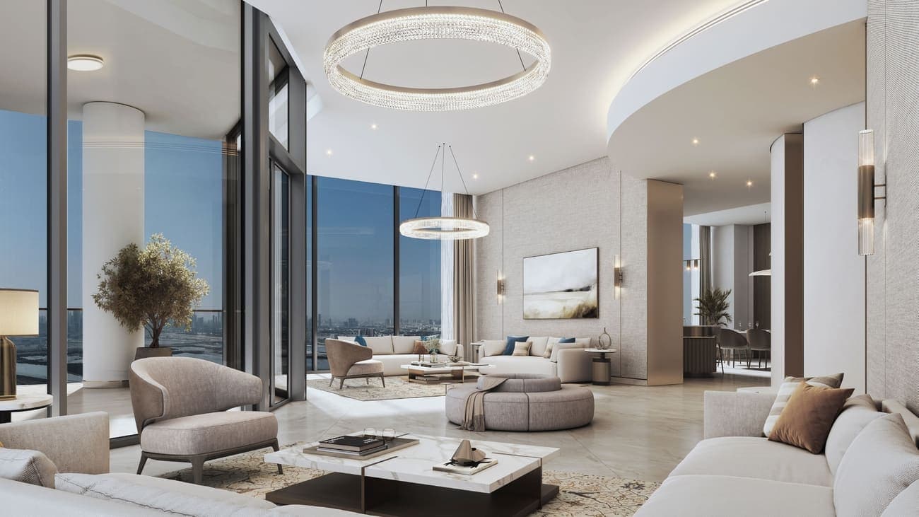 The S at Sobha Hartland II image 10