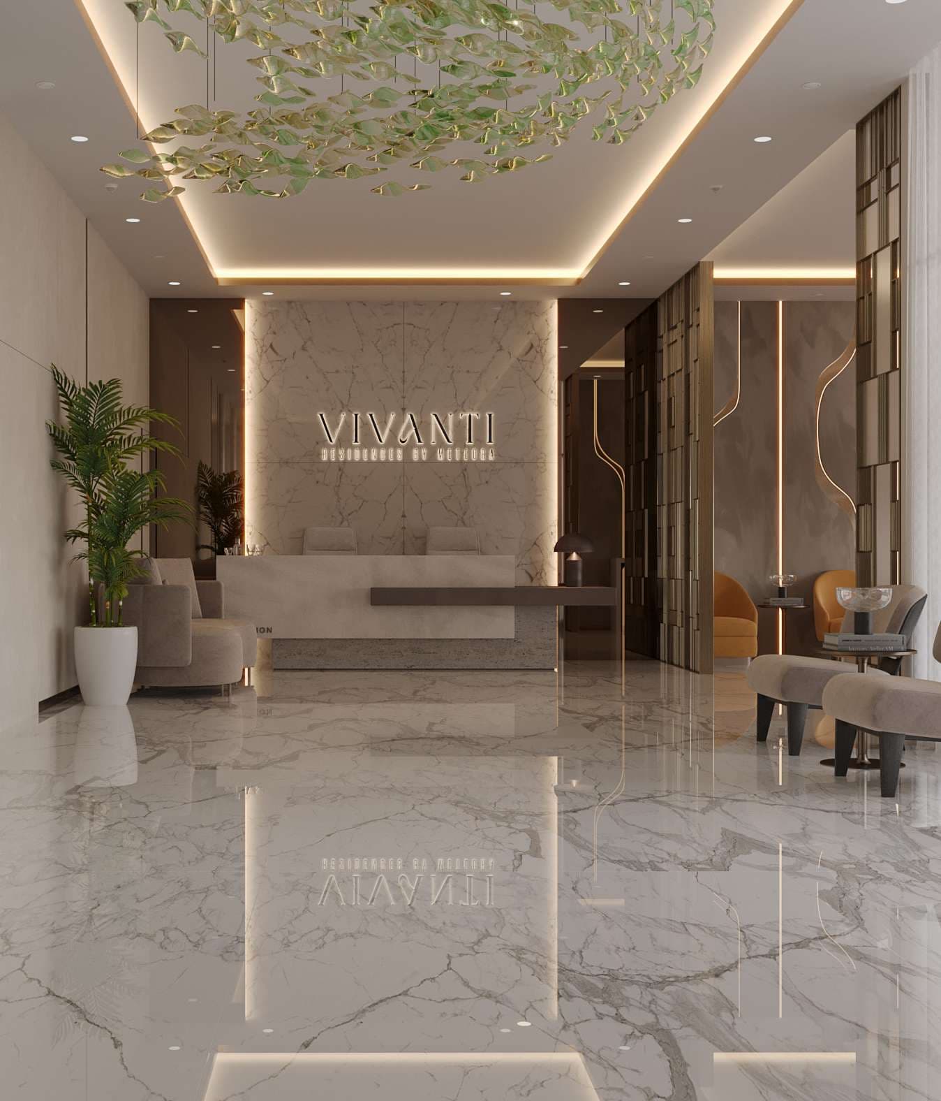 Vivanti Residences by Meteora image 10