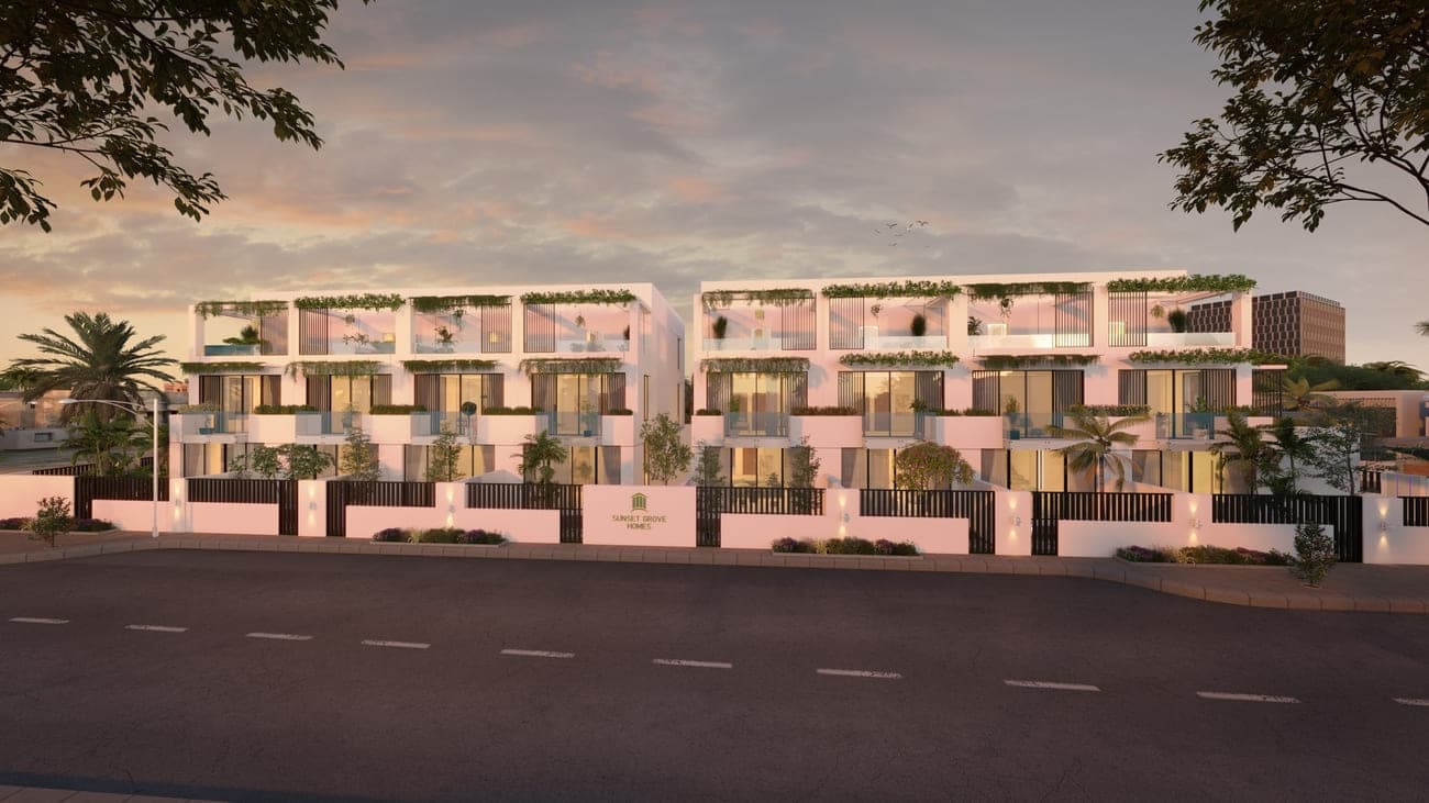 Sunset Grove Homes image 3