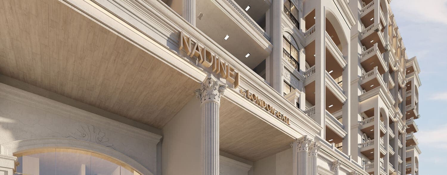 Nadine Residences image 5