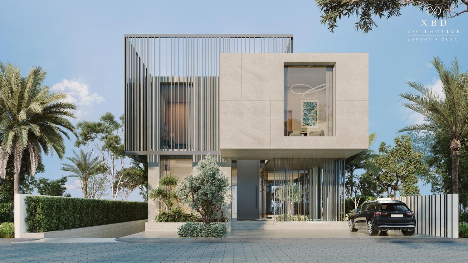 Damac Hills - Utopia image 12