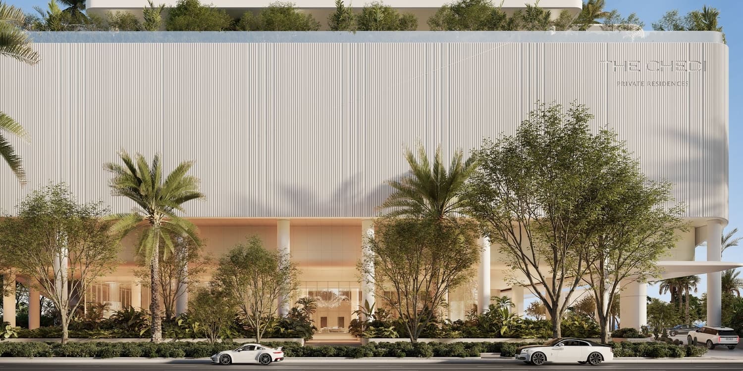 The Chedi Private Residences image 2