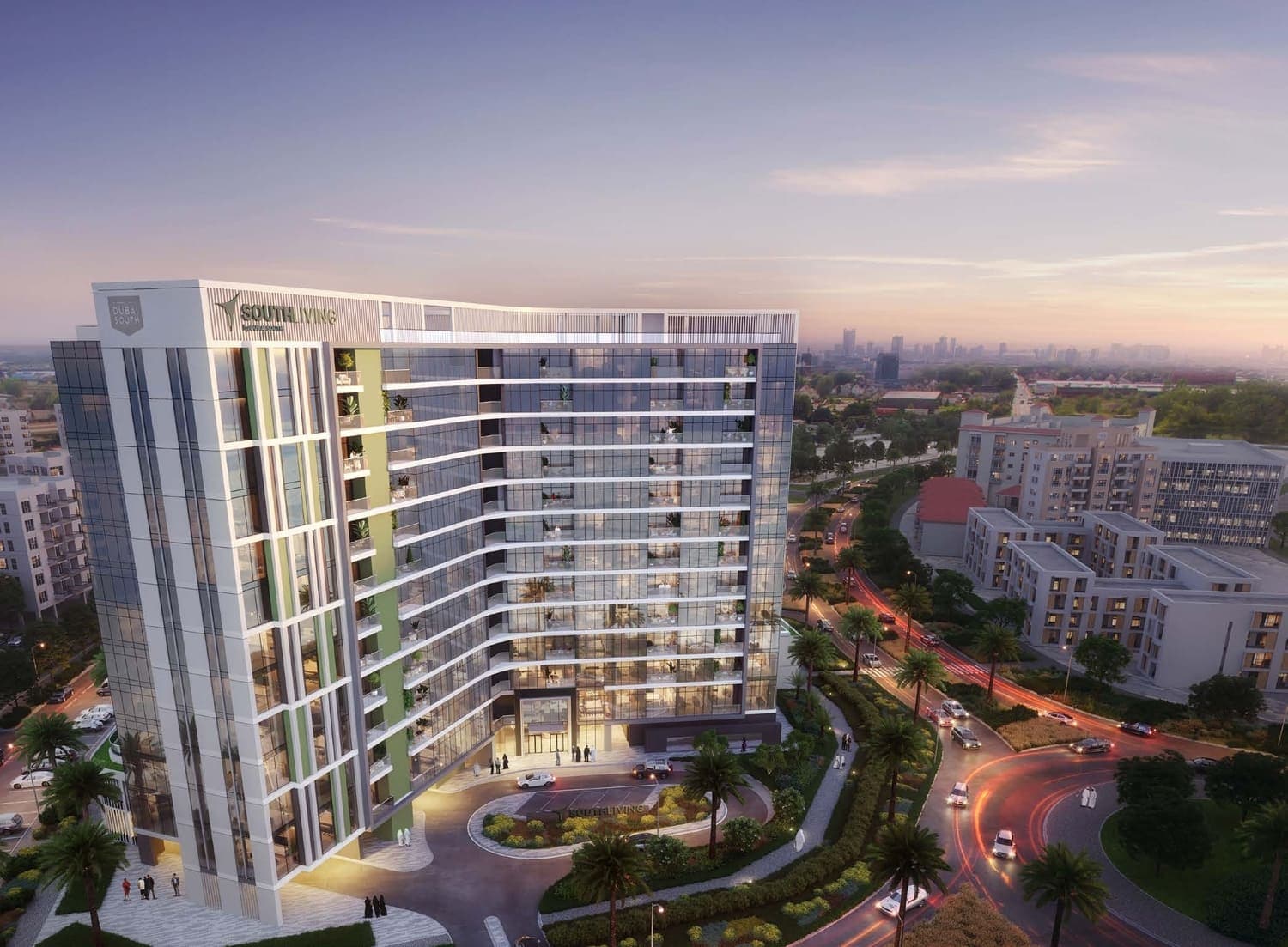 South Living image 4