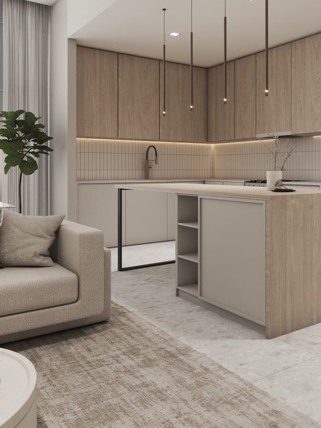 Concept 7 Residences image 9