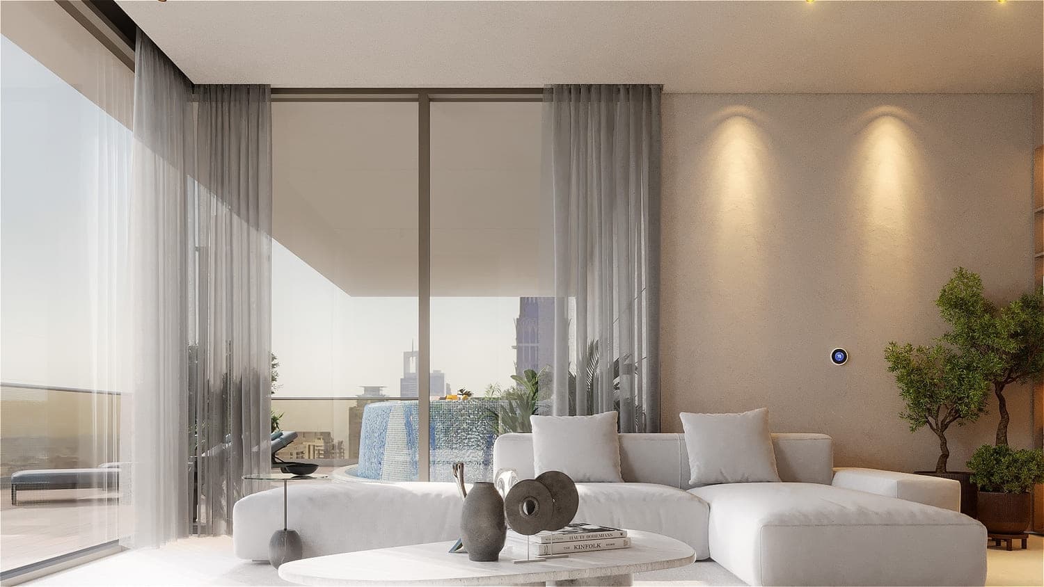 The Autograph i Series Residence image 7