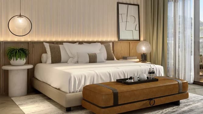 Damac Lagoons Marbella image 4