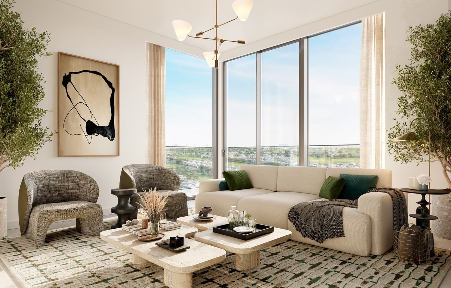 Vida Residences Club Point image 4