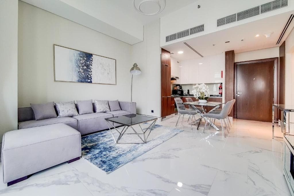 J One Tower A image 6